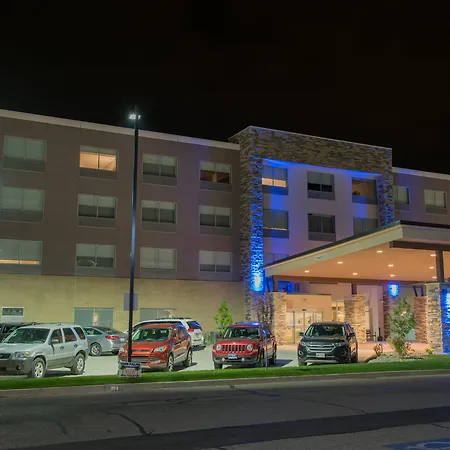 Holiday Inn Express & Suites - Orland Park Mokena By Ihg