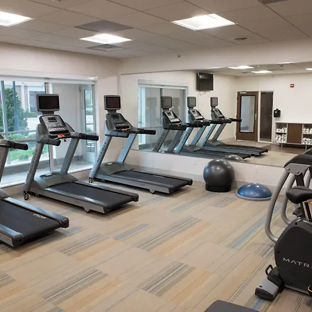 Holiday Inn Express & Suites - Orland Park Mokena By Ihg