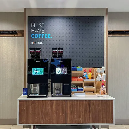 Holiday Inn Express & Suites - Orland Park Mokena By Ihg