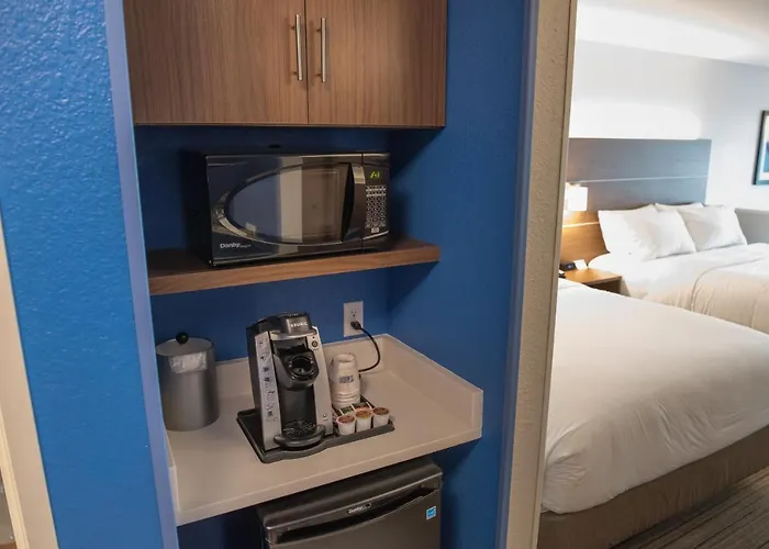 Express & - Orland Park By Ihg 3*