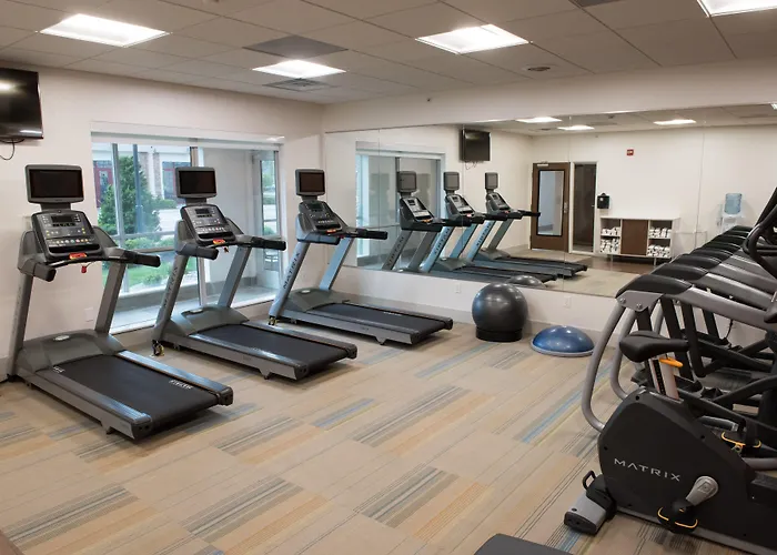 Express & - Orland Park By Ihg Mokena