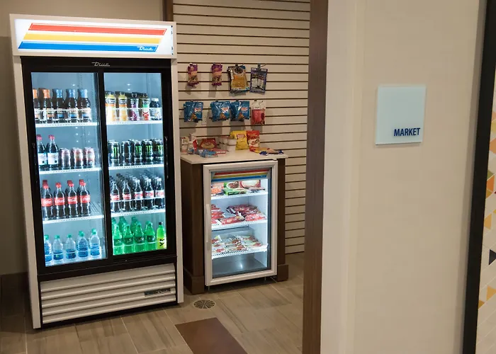 Express & - Orland Park By Ihg