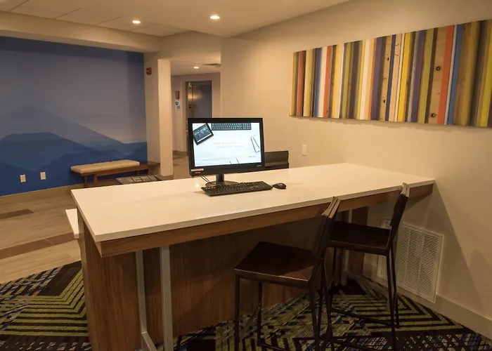 Express & - Orland Park By Ihg 3* Mokena