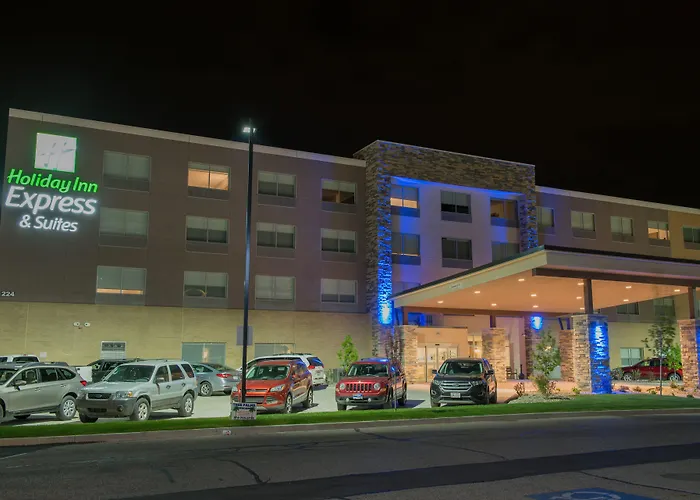 Express & - Orland Park By Ihg 3*