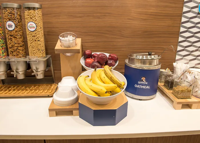 Express & - Orland Park By Ihg Mokena