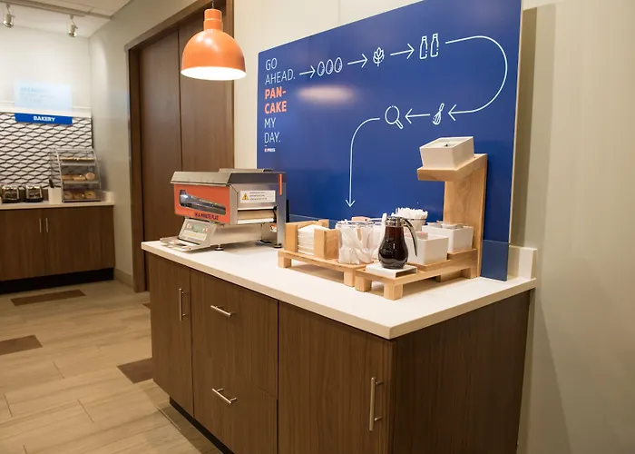 Express & - Orland Park By Ihg Mokena