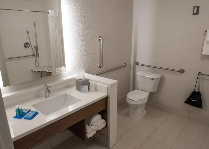 Express & - Orland Park By Ihg Отель Mokena