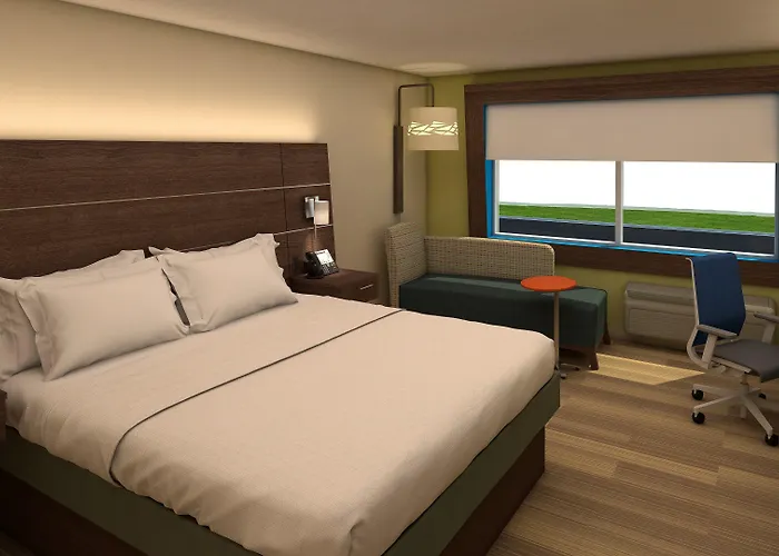 Express & - Orland Park By Ihg