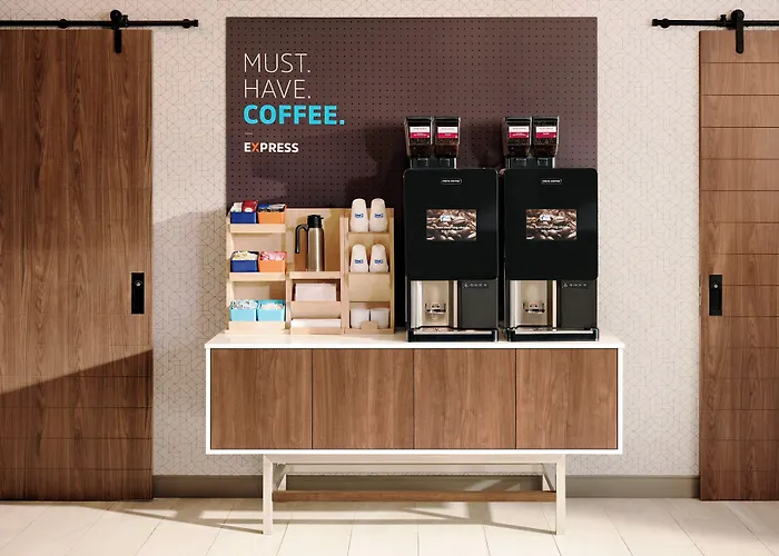 Отель Express & - Orland Park By Ihg Mokena