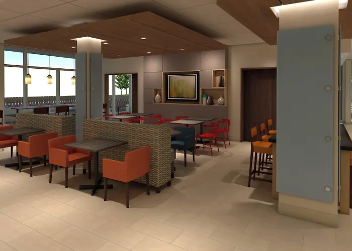 Express & - Orland Park By Ihg Отель