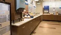 Express & - Orland Park By Ihg