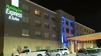 Hotel Express & - Orland Park By Ihg