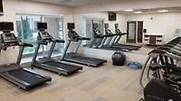 Hotel Express & - Orland Park By Ihg
